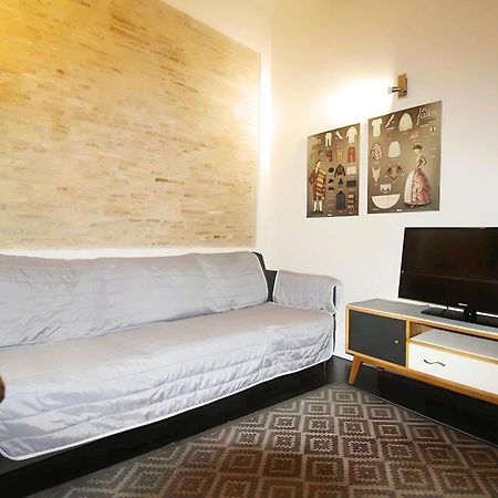 Apartamento Reformado Cerca De La Plaza Redonda Valencia Eksteriør bilde