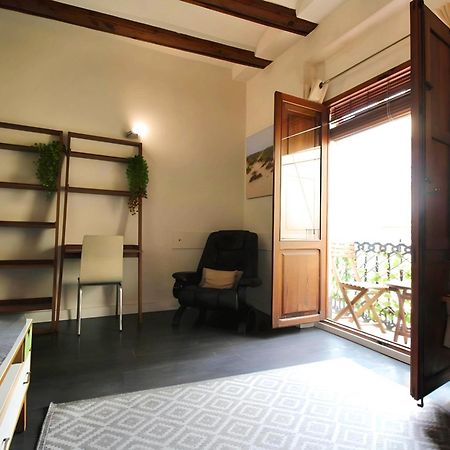 Apartamento Reformado Cerca De La Plaza Redonda Valencia Eksteriør bilde