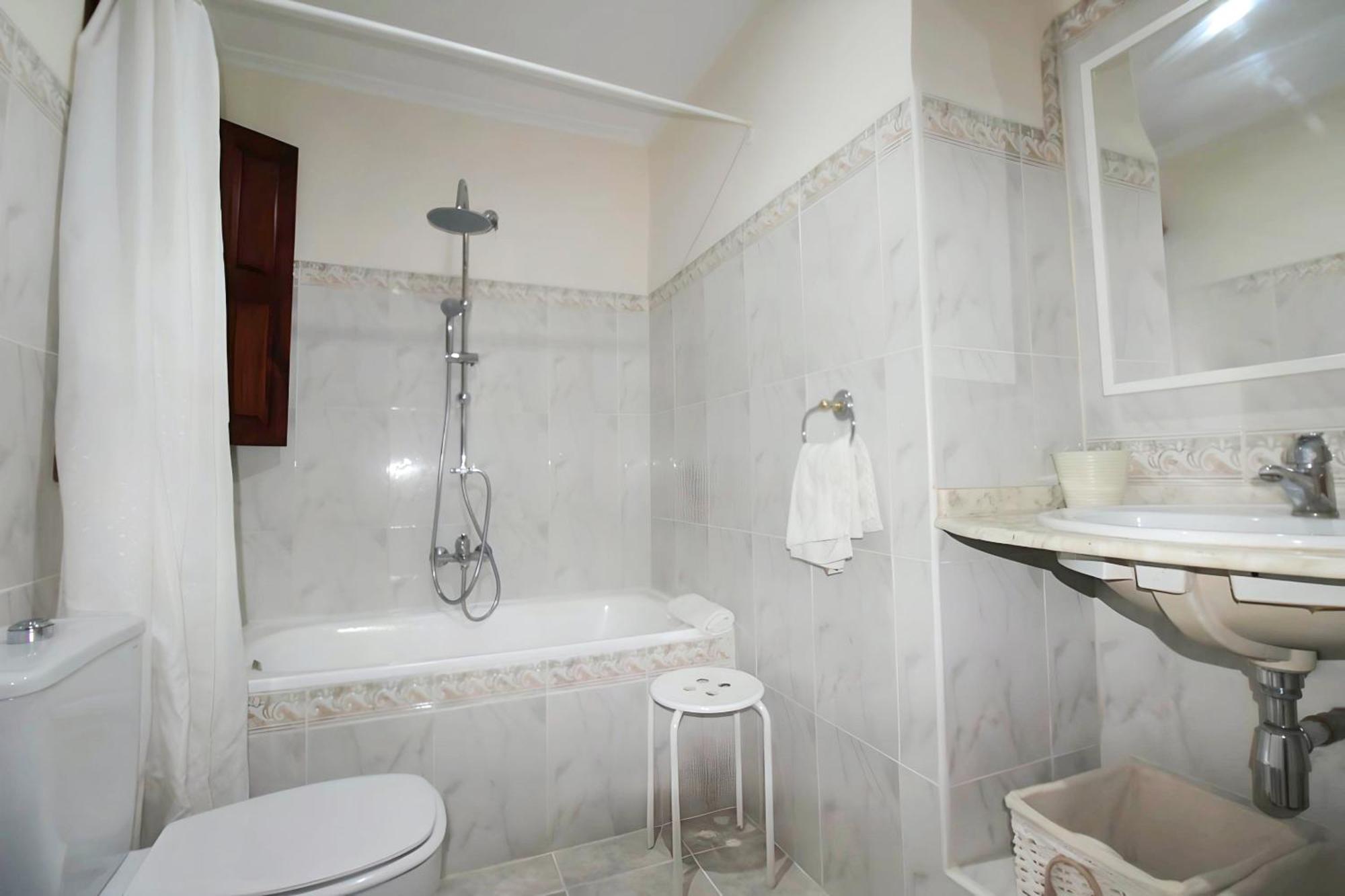 Apartamento Reformado Cerca De La Plaza Redonda Valencia Eksteriør bilde